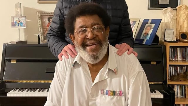 Rubén Rada