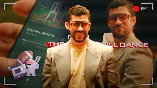 Qué significa “El baile inolvidable” de Bad Bunny y su vínculo con el Super Bowl 2026