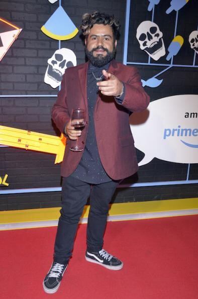 Mauricio Barrientos "el Diablito"