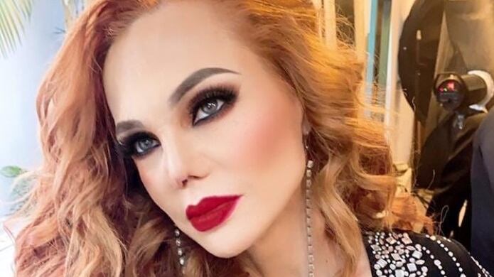 Carmen Campuzano se sumergió en las adicciones por curiosidad