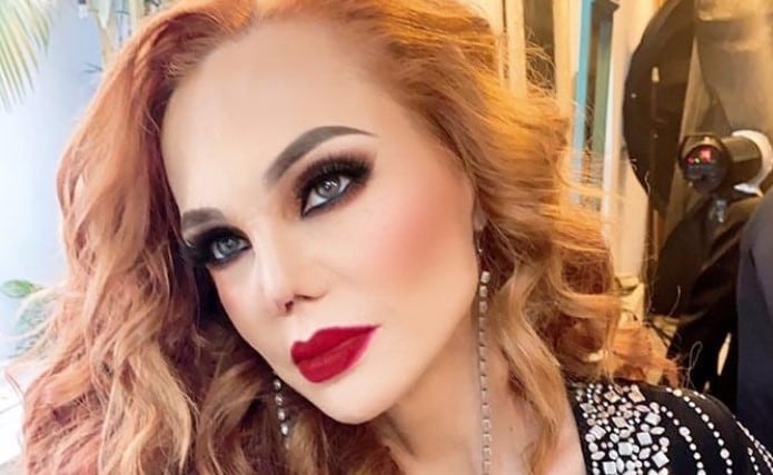 Carmen Campuzano