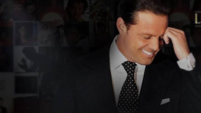 Luis Miguel