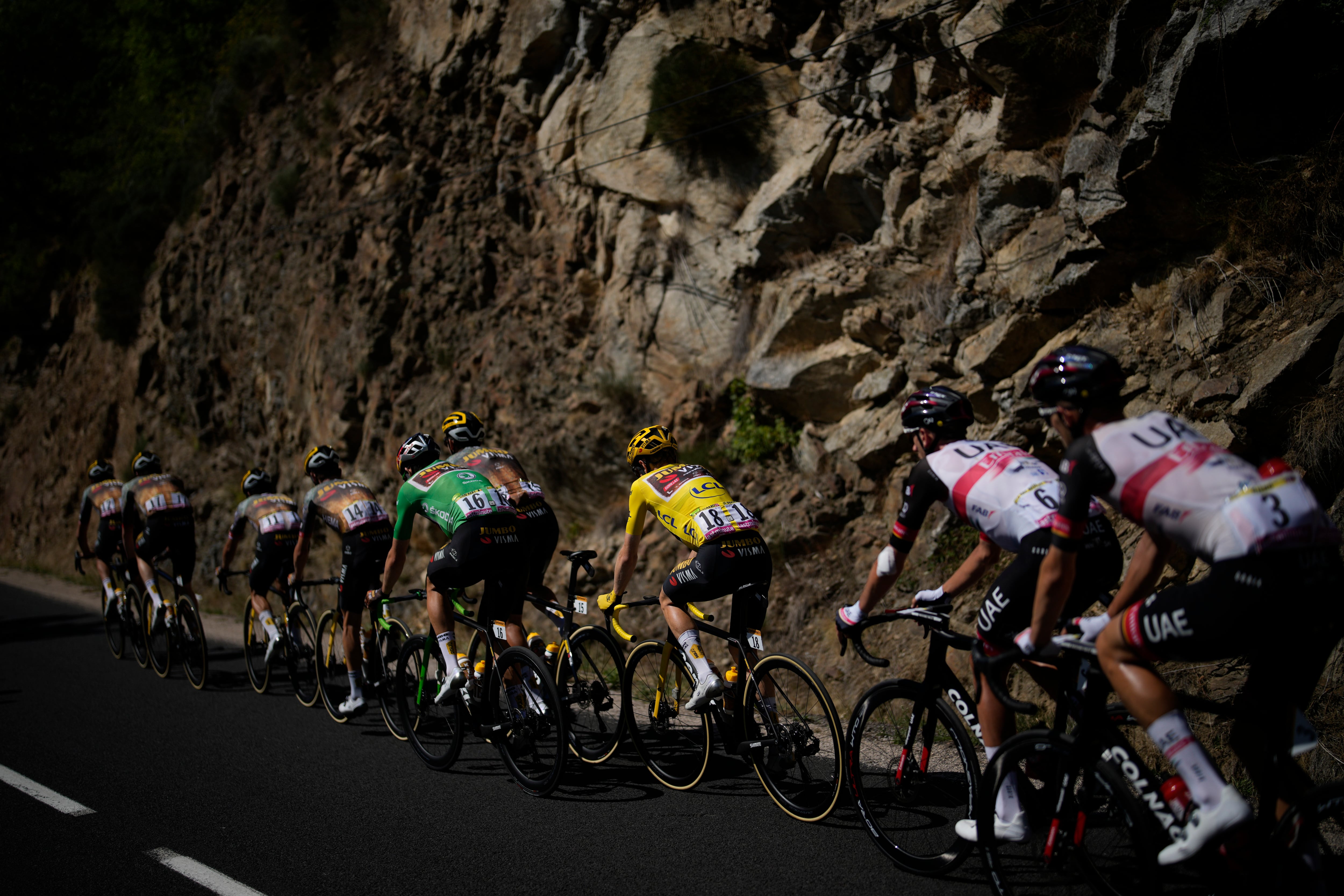 Tour de Francia 2022