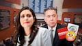 Morena queda a un voto de perder mayoría calificada en Senado por Inzunza y Cynthia López