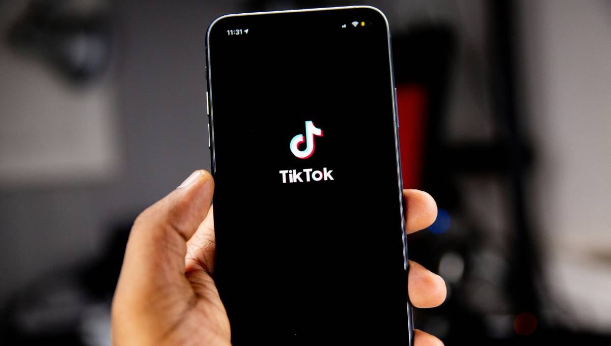 TikTok