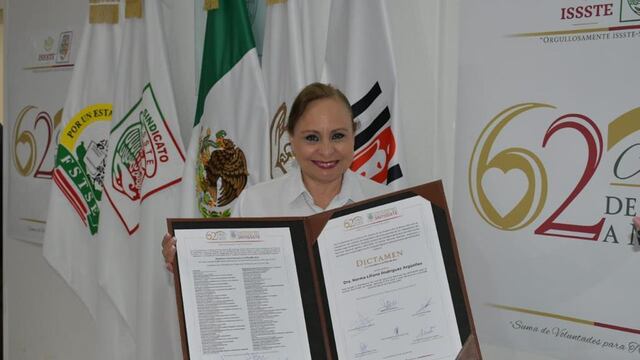 Norma Liliana Rodríguez Argüelles