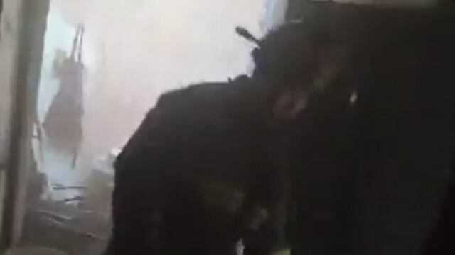 ¿Qué pasó en el Centro Histórico de CDMX?