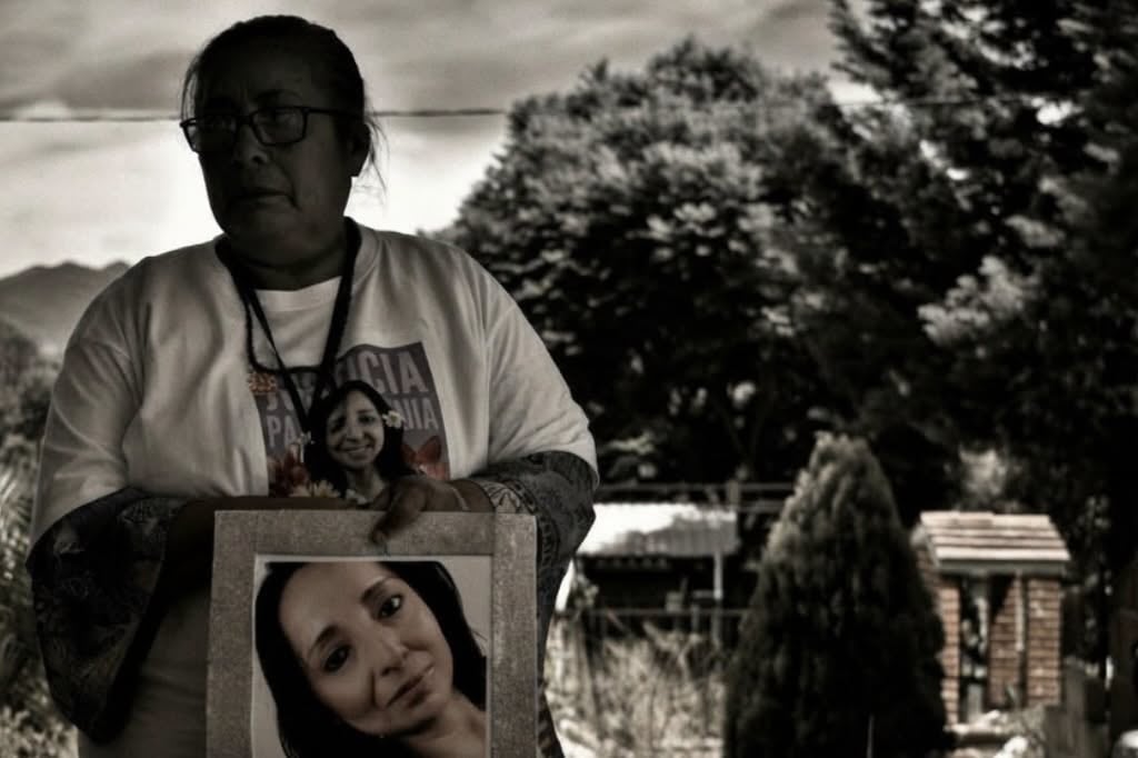 Tras 10 meses desaparecida, hallan sin vida a Yesenia Carolina Hernández en Tepotzotlán
