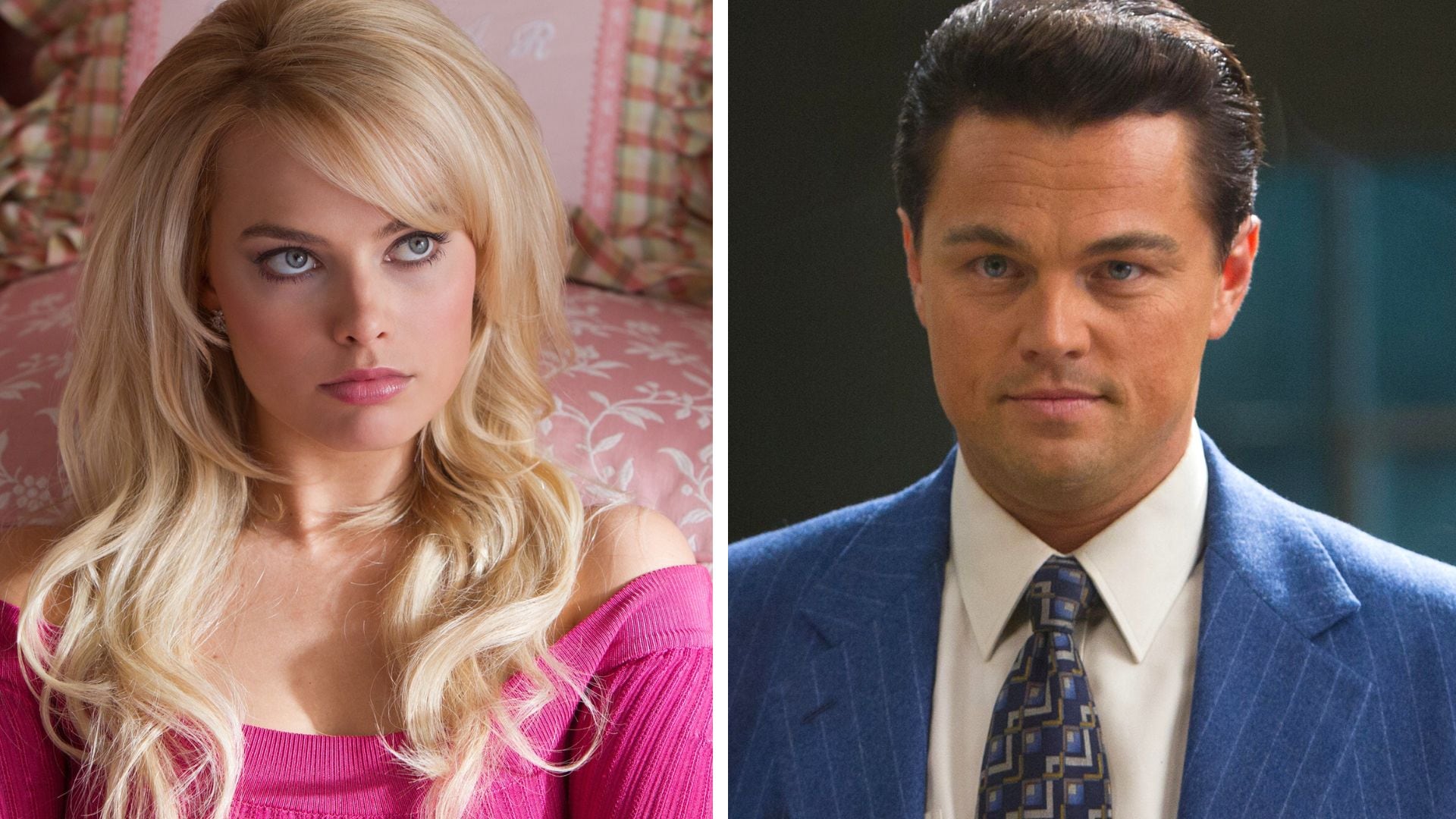 ¿Cómo se llama la película de Margot Robbie y Leonardo DiCaprio que se hizo viral por escena sensual?