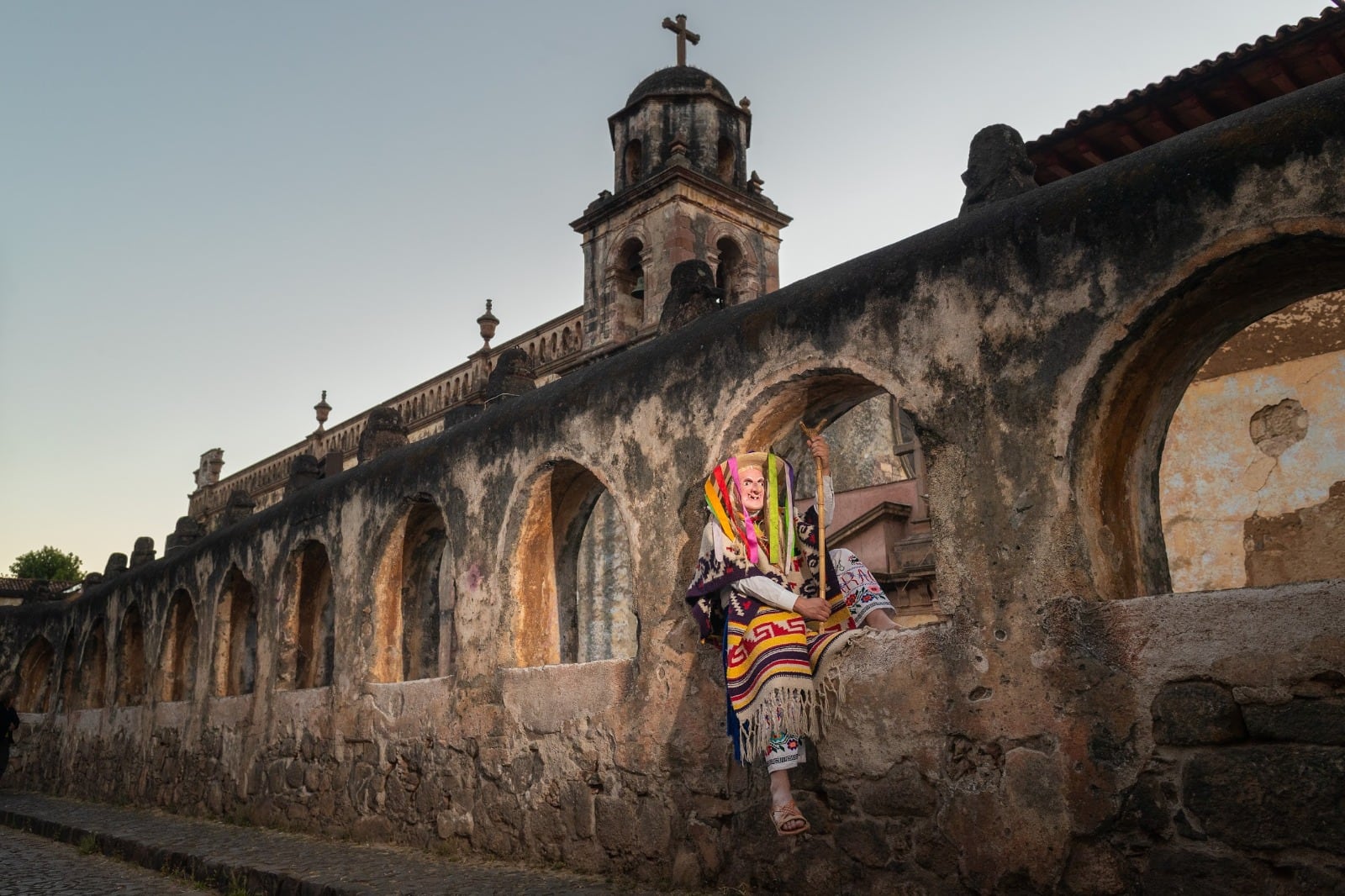 Los 10 Pueblos Mágicos de Michoacán