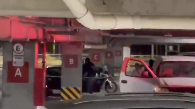 Balacera en Guadalupe, Zacatecas