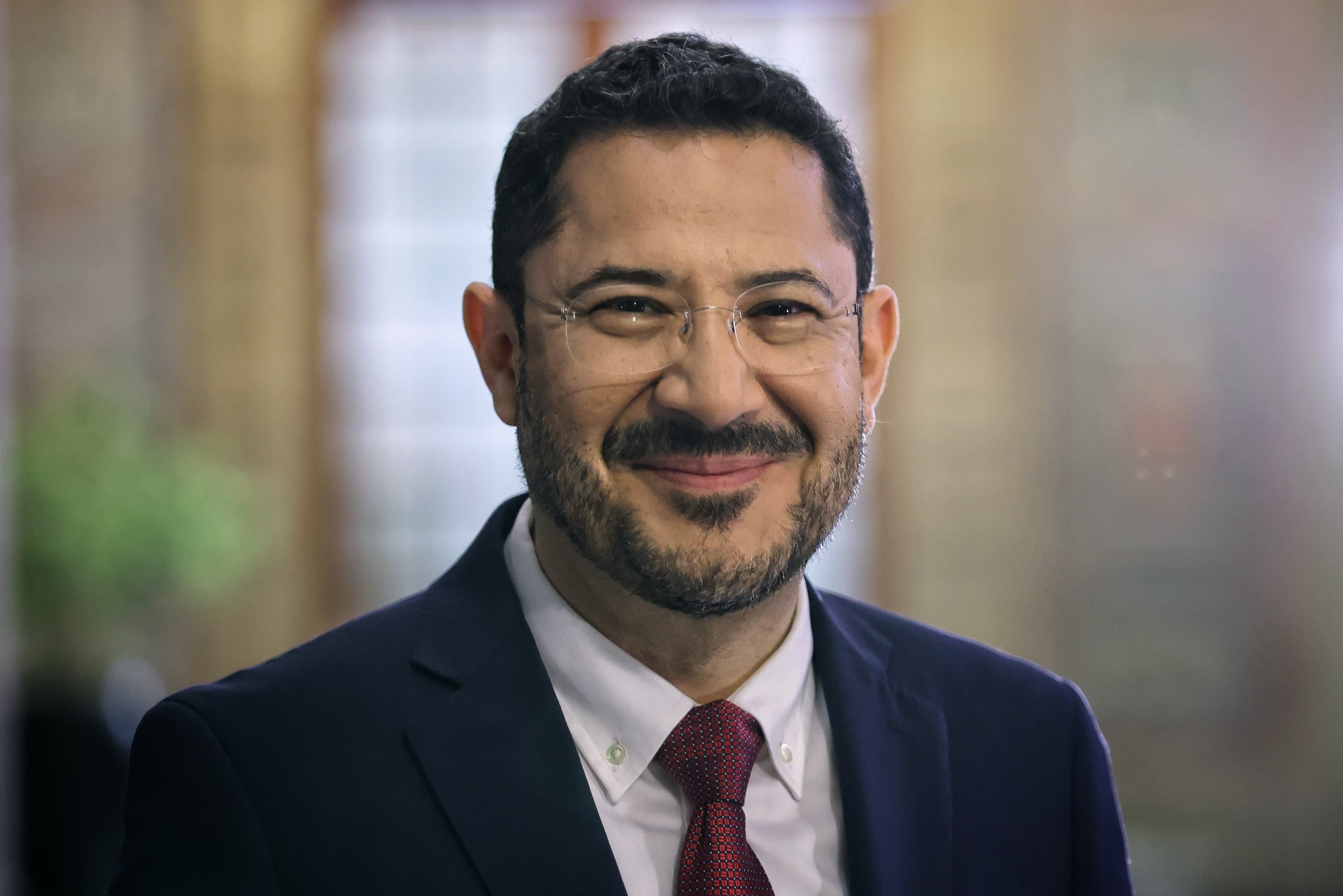 Martí Batres