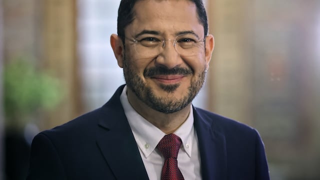Martí Batres