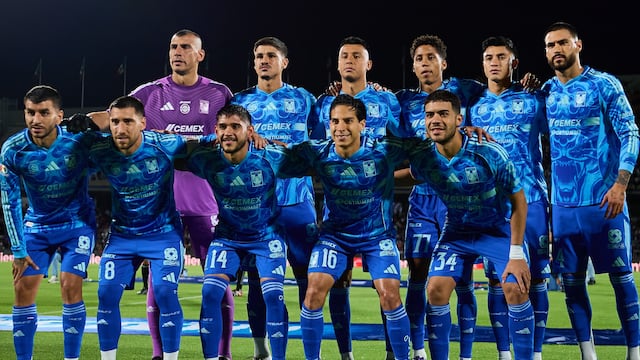 Tigres vs Atlas: Pronóstico y posibles alineaciones del partido de la Jornada 10 de Liga MX