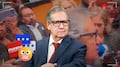 “Morena tiene que poner orden”: Higinio Martínez habla de candidaturas para 2027