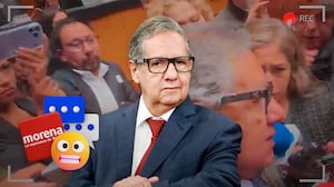 “Morena tiene que poner orden”: Higinio Martínez habla de candidaturas para 2027