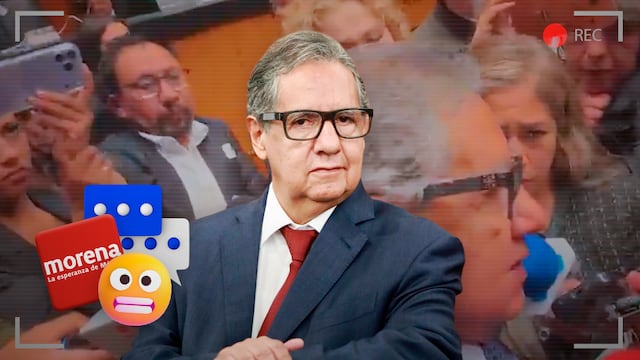 “Morena tiene que poner orden”: Higinio Martínez habla de candidaturas para 2027