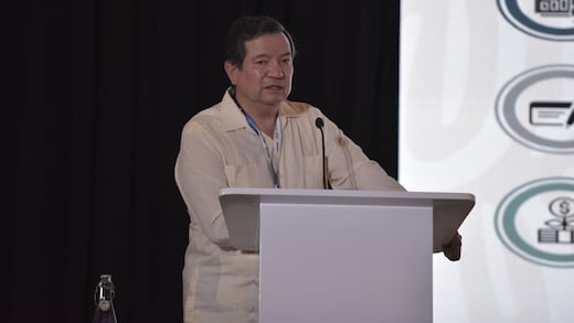 ¿Quién es Alfredo Federico Navarrete Martínez? Propuesto como vocal del IPAB