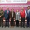 Delfina Gómez, gobernadora de Edomex, arranca el Programa de Credencialización de Servidoras y Servidores Públicos