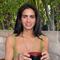 Bárbara de Regil sufre ataque en pleno vuelo