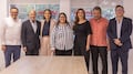 Ariadna Montiel y Citlalli Hernández dialogan con el PT en medio de tensiones con Morena