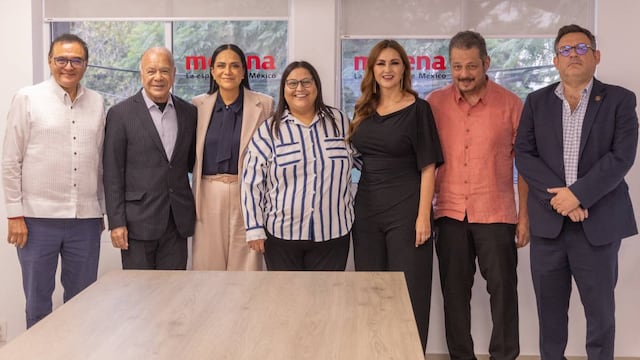 Morena abre diálogo con el PT ante tensiones