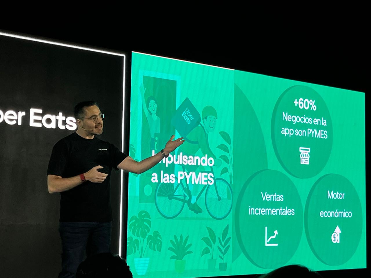 Mundial 2026: Uber Eats activa ofertas relámpago y otras funciones