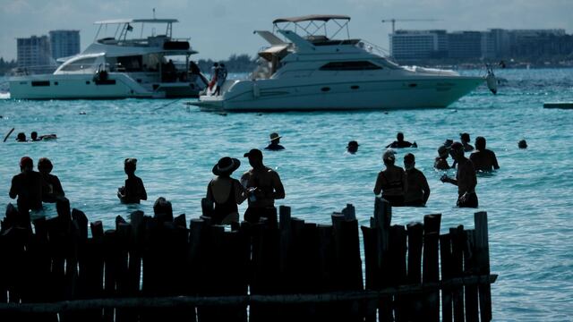 Puentes vacacionales