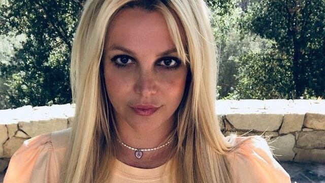 Britney Spears