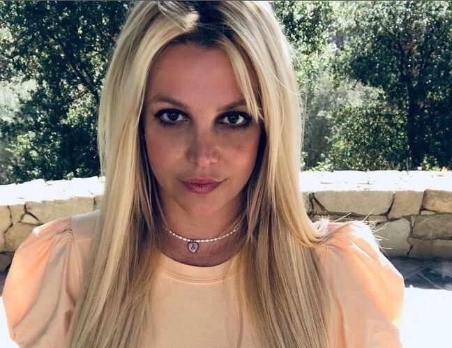 Britney Spears