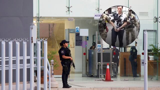 Julio César Chávez seguirá su proceso en libertad por motivos de seguridad.