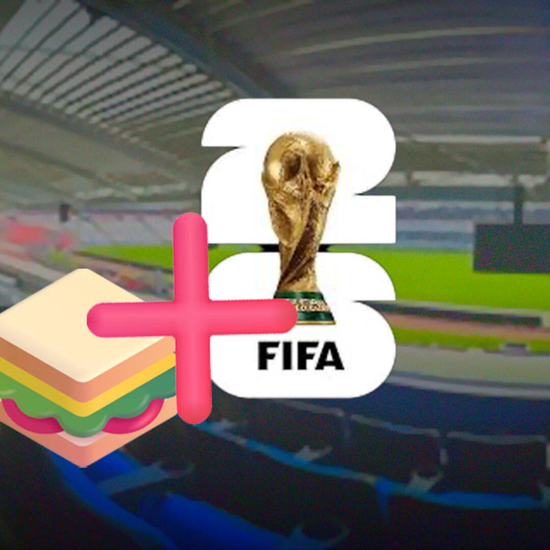 Palcohabientes del Estadio Banorte no podrán ingresar alimentos durante el Mundial 2026