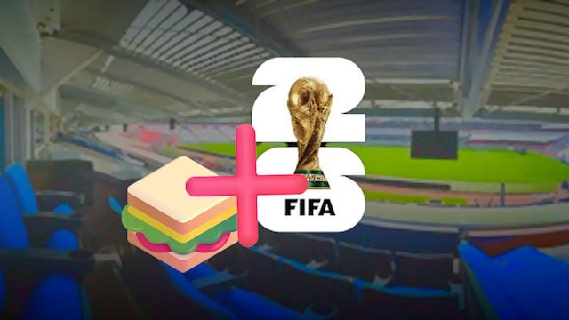 Dueños de palcos chocan con restricciones para alimentos a días del Mundial 2026
