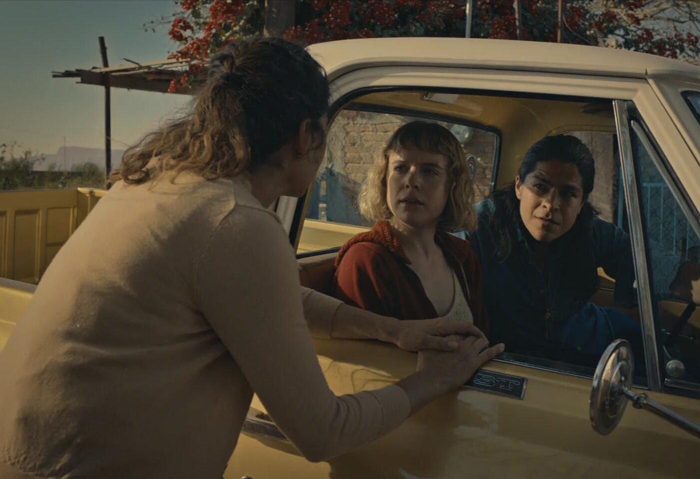 Corina película mexicana