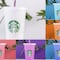 Vasos de Starbucks 2023: Precio de tener uno que cambia de color
