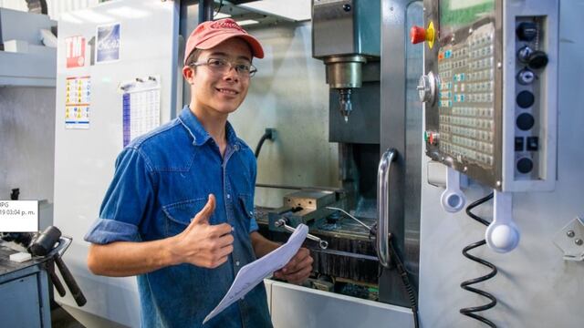 Aguascalientes alcanza el más alto nivel de exportaciones