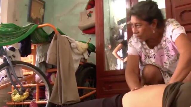 Médicos tradicionales y parteras son certificadas en Yucatán