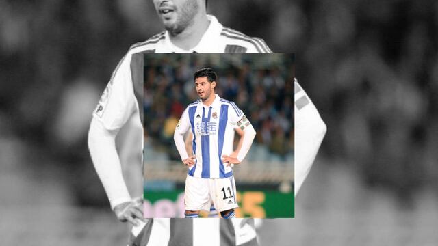 Carlos Vela y Diego Reyes titulares ante el Atlético de Madrid