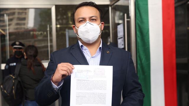 Raymundo Bolaños Azocar