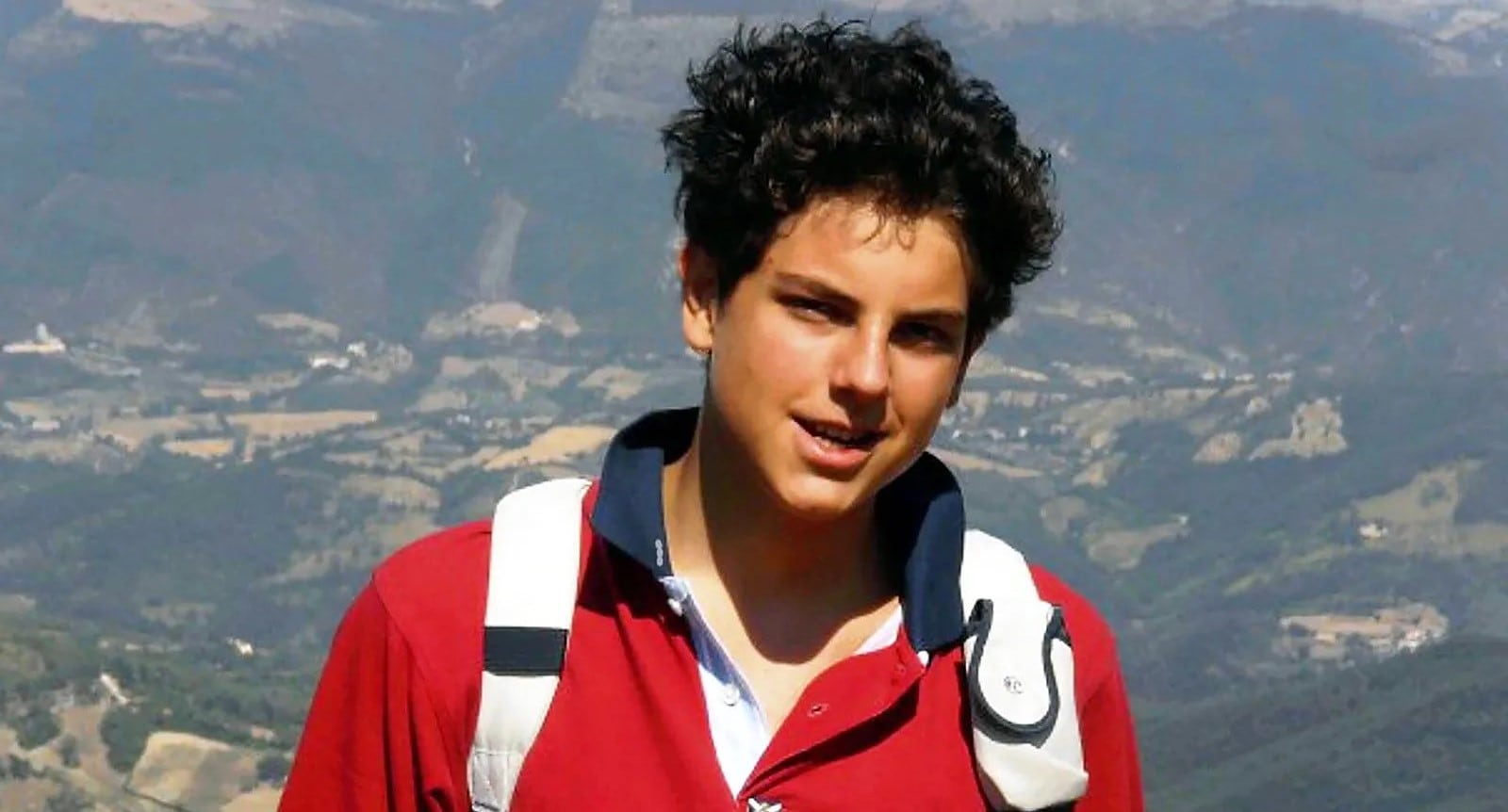 Carlo Acutis, el santo millennial que fue canonizado por el Papa León XIV