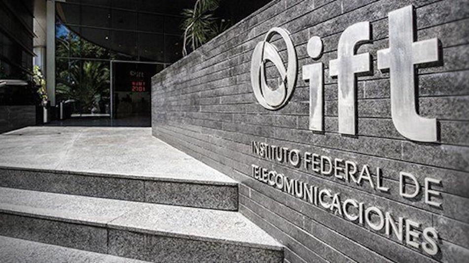 Instituto Federal de Telecomunicaciones