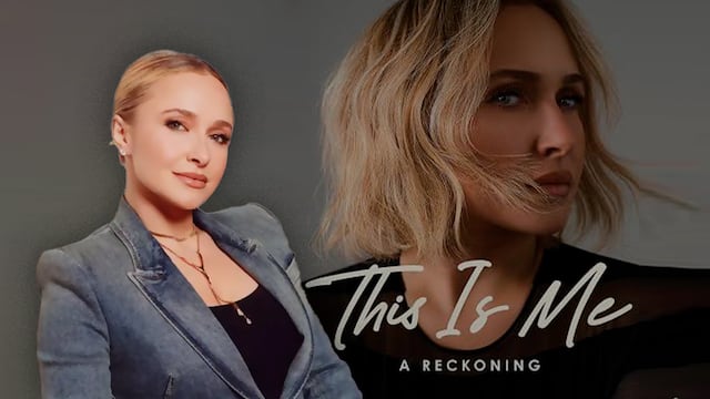 Antes de morir, Hayden Panettiere contó el traumático episodio que vivió a los 19 años en un yate