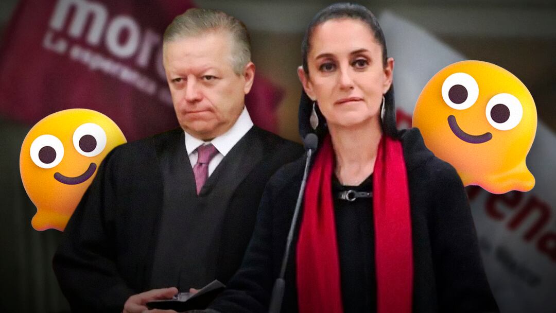 Arturo Zaldívar rechaza haberse sumado a proyecto de Claudia Sheinbaum por posible cargo
