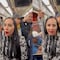 VIDEO: Sandra Cuevas ahora se sube al Metro CDMX y asegura que antes estaba mejor