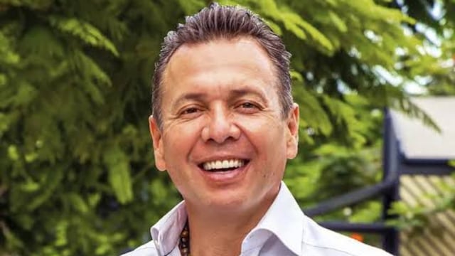 Pablo Lemus se consolida en 2025 como uno de los gobernadores mejor evaluados del país