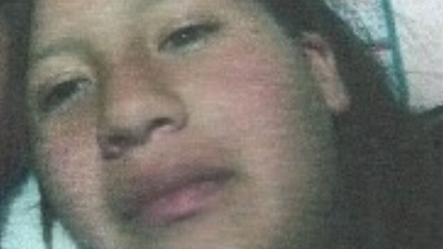 Nohemí Alexandra Escárcega García.