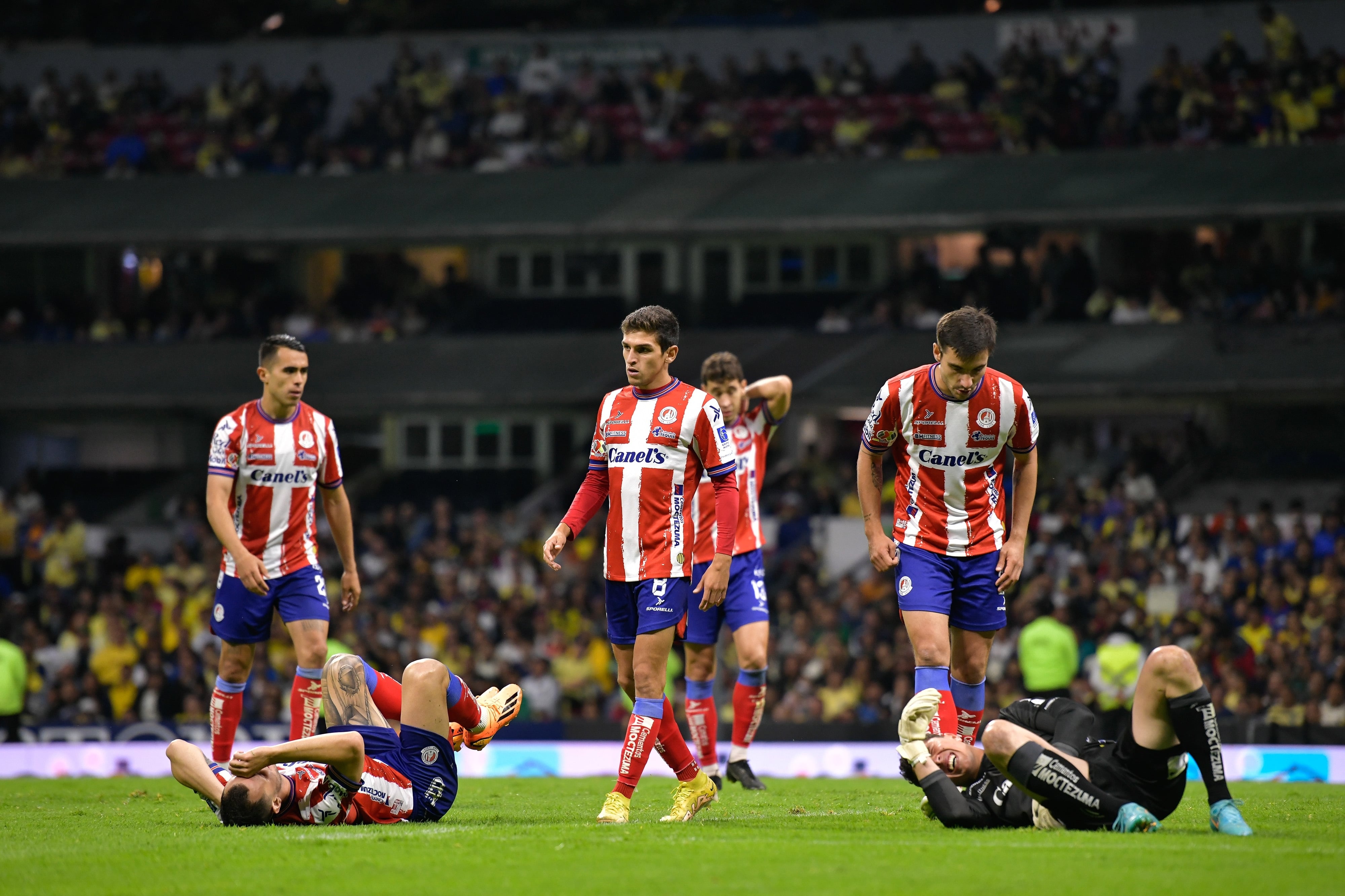 Atlético de San Luis