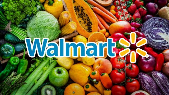 Martes de Frescura Walmart 17 de septiembre 2024