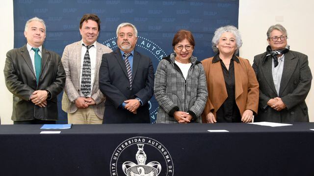 María Lilia Cedillo preside informe de labores de Alberto Mendiola y toma protesta a Fuensanta Fernández