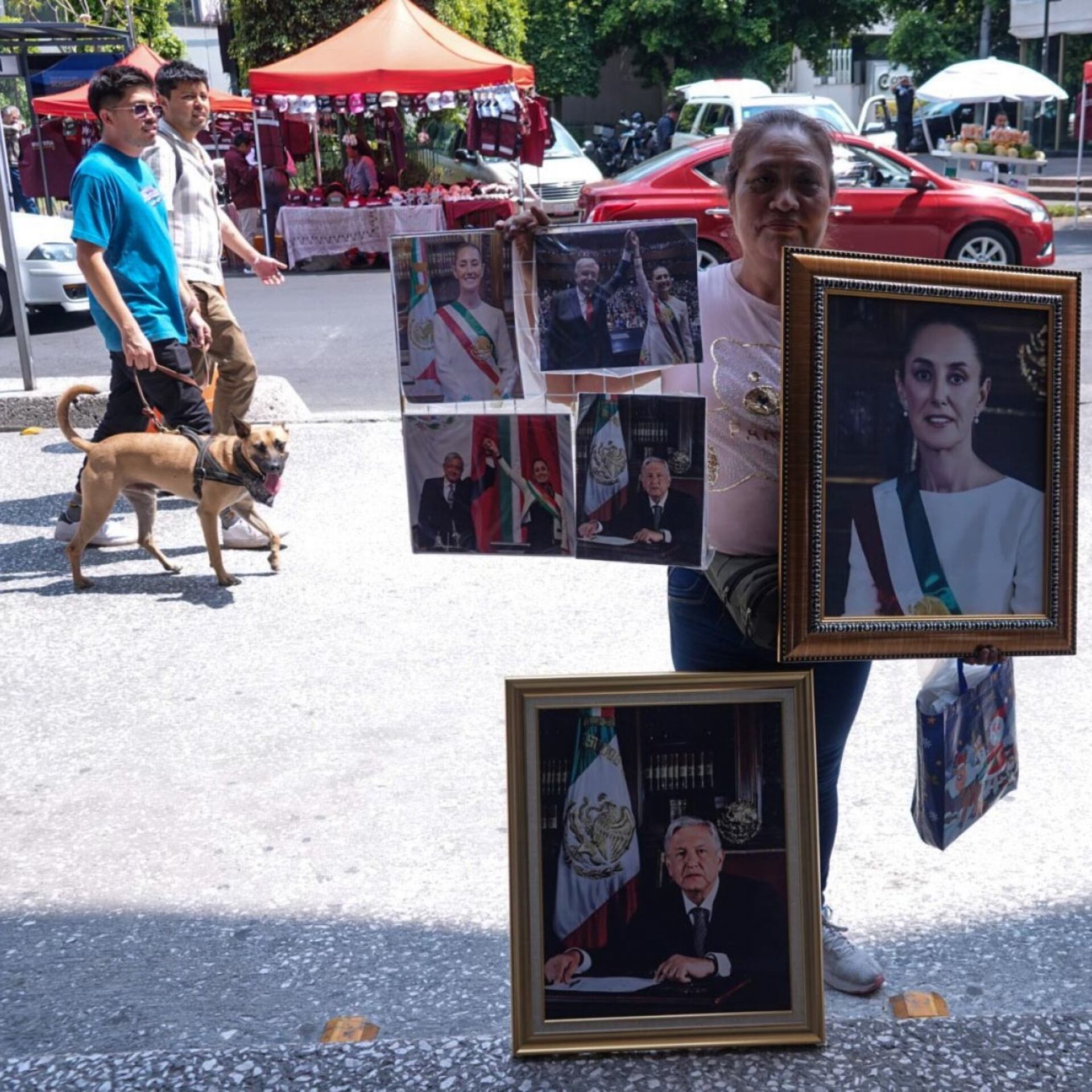 La genealogía del régimen obradorista